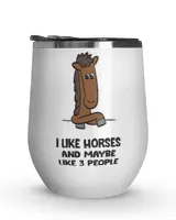 Wine Tumbler (12 oz)