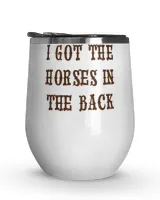 Wine Tumbler (12 oz)