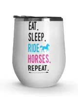 Wine Tumbler (12 oz)