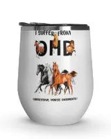 Wine Tumbler (12 oz)