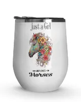 Wine Tumbler (12 oz)
