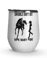 Wine Tumbler (12 oz)