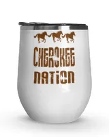 Wine Tumbler (12 oz)