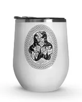 Wine Tumbler (12 oz)
