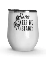 Wine Tumbler (12 oz)