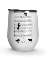 Wine Tumbler (12 oz)