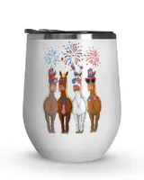 Wine Tumbler (12 oz)