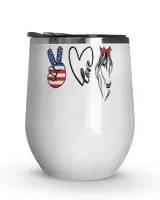 Wine Tumbler (12 oz)