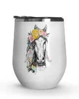 Wine Tumbler (12 oz)