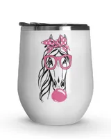 Wine Tumbler (12 oz)