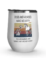 Wine Tumbler (12 oz)