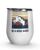 Wine Tumbler (12 oz)