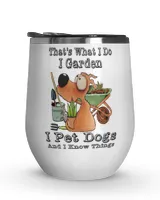 Wine Tumbler (12 oz)