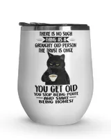 Wine Tumbler (12 oz)