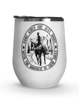 Wine Tumbler (12 oz)