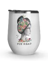 Wine Tumbler (12 oz)