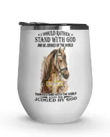 Wine Tumbler (12 oz)