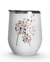 Wine Tumbler (12 oz)