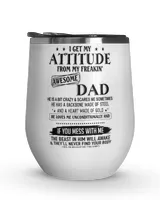 Wine Tumbler (12 oz)
