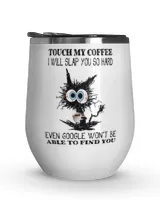 Wine Tumbler (12 oz)