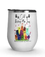 Wine Tumbler (12 oz)