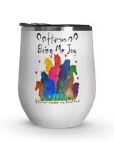 Wine Tumbler (12 oz)