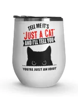 Wine Tumbler (12 oz)