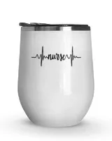 Wine Tumbler (12 oz)