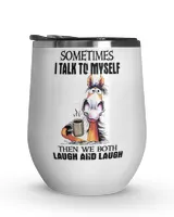 Wine Tumbler (12 oz)
