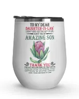 Wine Tumbler (12 oz)