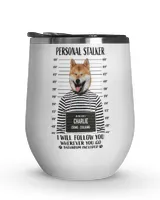 Wine Tumbler (12 oz)