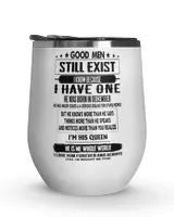Wine Tumbler (12 oz)
