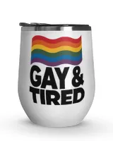 Wine Tumbler (12 oz)