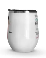 Wine Tumbler (12 oz)