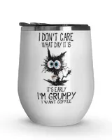 Wine Tumbler (12 oz)