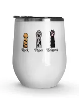 Wine Tumbler (12 oz)