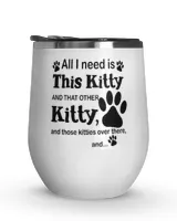 Wine Tumbler (12 oz)