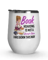 Wine Tumbler (12 oz)