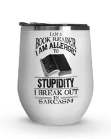 Wine Tumbler (12 oz)