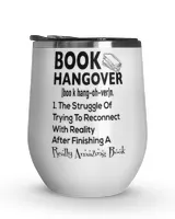 Wine Tumbler (12 oz)