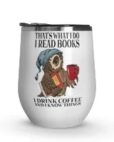 Wine Tumbler (12 oz)