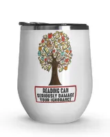 Wine Tumbler (12 oz)