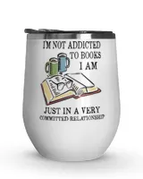 Wine Tumbler (12 oz)
