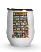Wine Tumbler (12 oz)