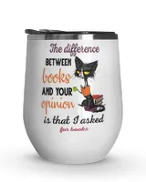 Wine Tumbler (12 oz)