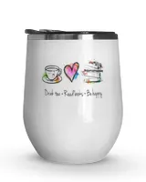 Wine Tumbler (12 oz)