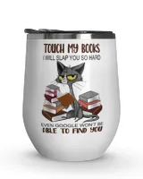 Wine Tumbler (12 oz)