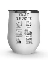 Wine Tumbler (12 oz)