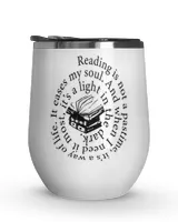 Wine Tumbler (12 oz)