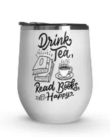 Wine Tumbler (12 oz)